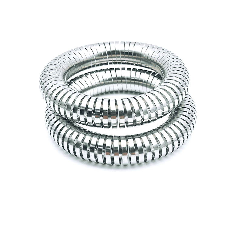 316L - Stainless Steel