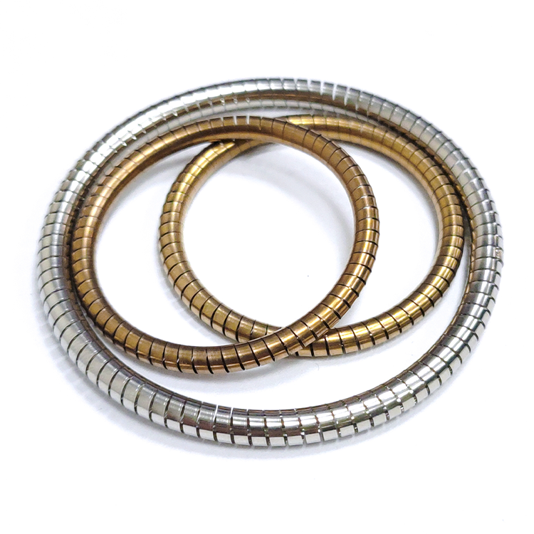 Helical Spring