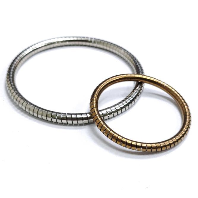 Helical Spring Seal | Custom Spring Energizers - Handa Seal