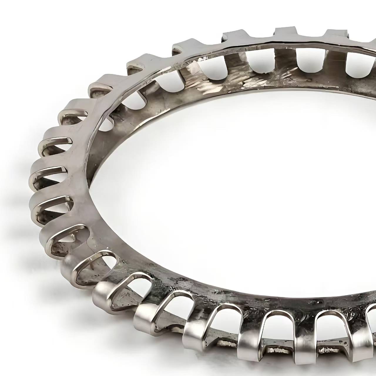 Full Contact Springs