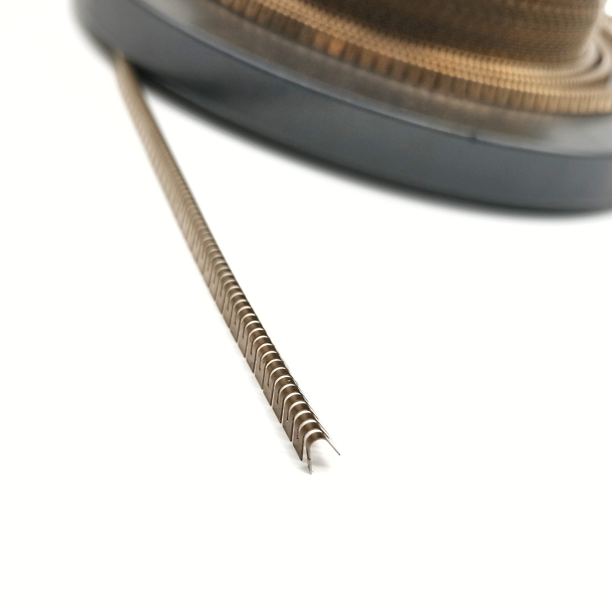 Cantilever U Spring